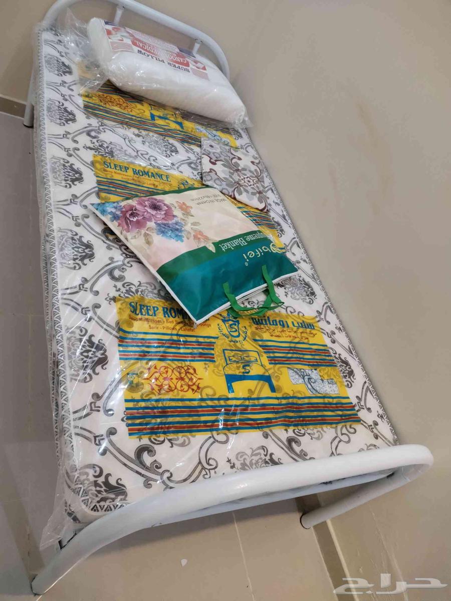 سراير وا مراتب تأثيث غرف عمال64609225062915113