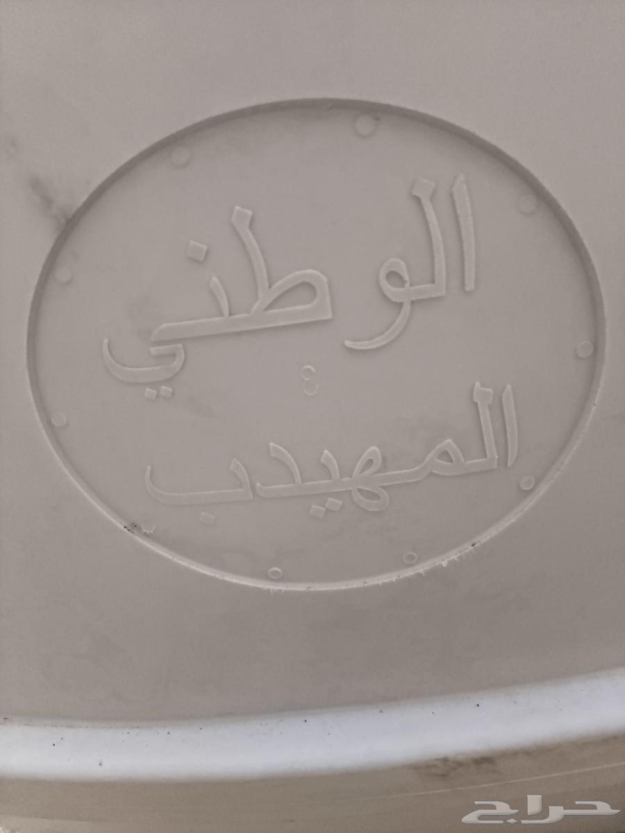 Al-Muhaidib Tank, 5000 Liters, New with Warranty Invoice64607246364163113