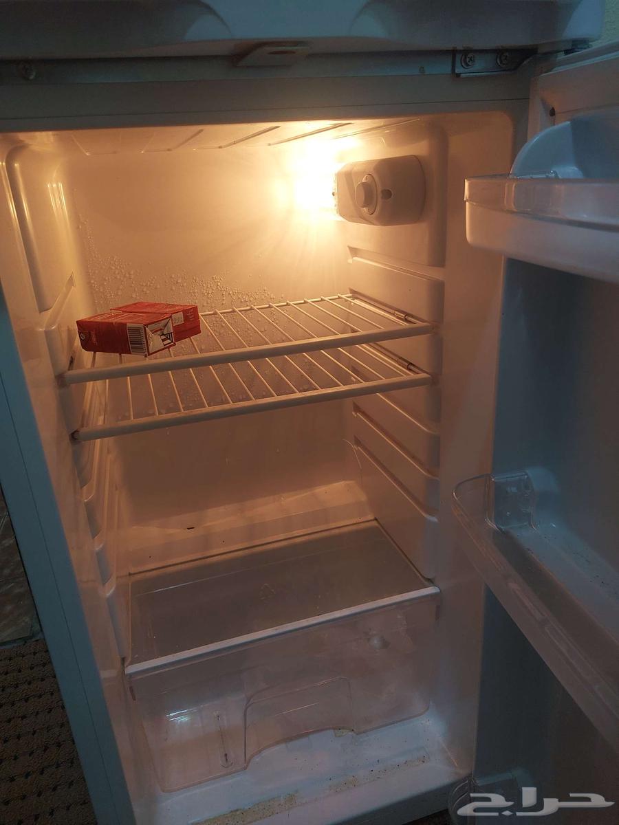 ثلاجه جينرال كلاس في حاله ممتازه جدا64614521943809113