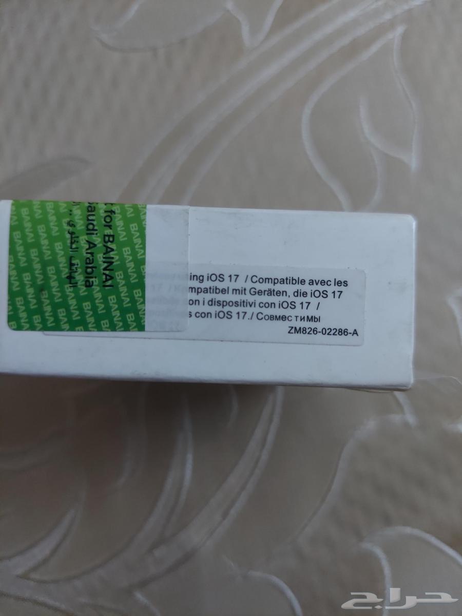 سماعه ايفون سلك64611054868738111