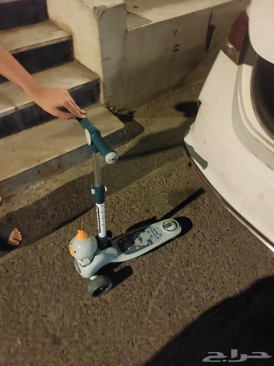 New Scooter in Excellent Condition64614534503811111