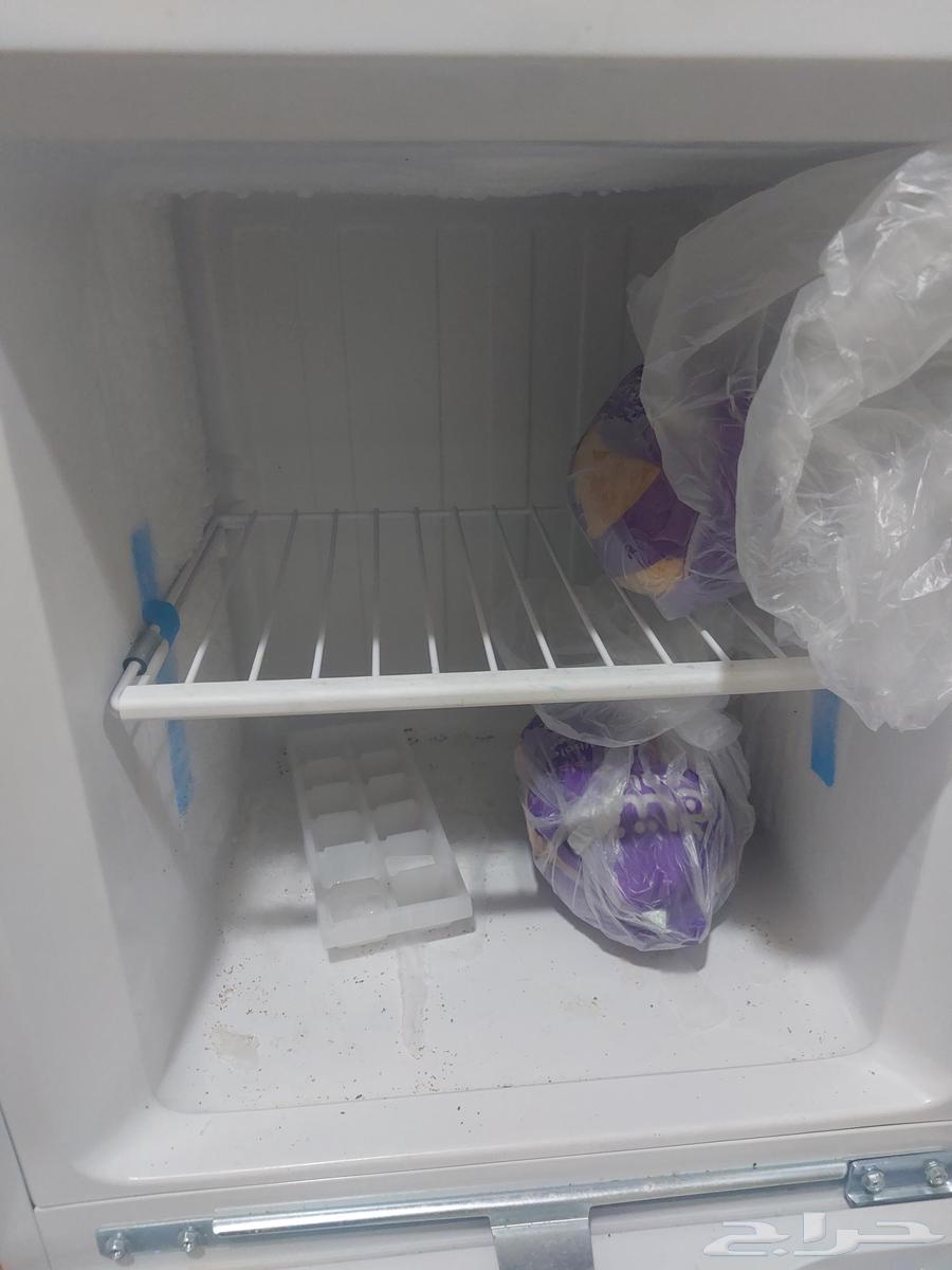 ثلاجه جينرال كلاس في حاله ممتازه جدا64614521943809112