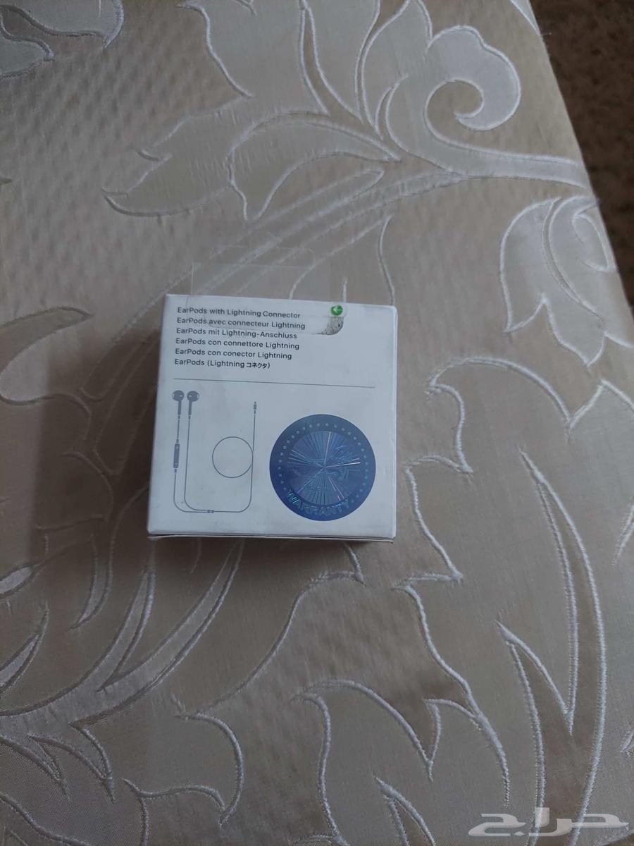 سماعه ايفون سلك64611054868738112