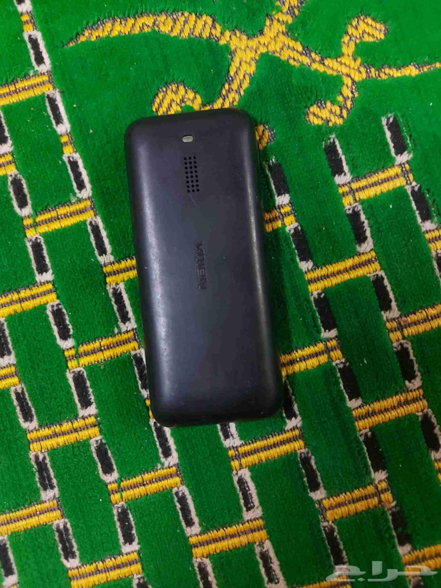 جوال نوكيا موديل 1035 مخزن64612530540035111