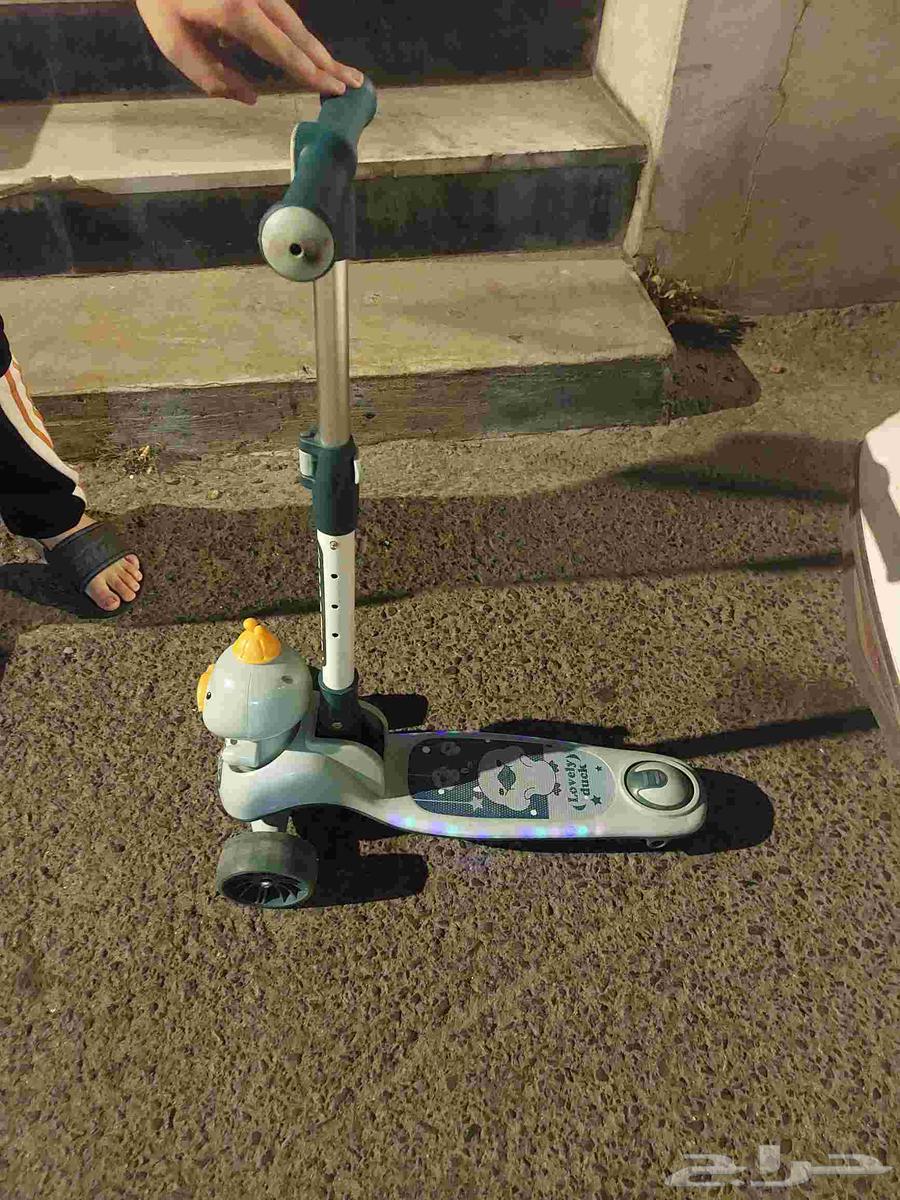 New Scooter in Excellent Condition64614534503811110