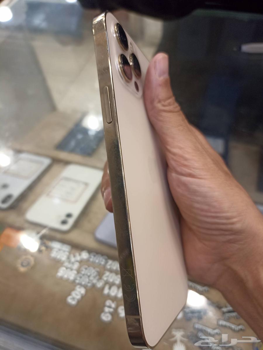 iPhone 12 Pro Max64506591390338111