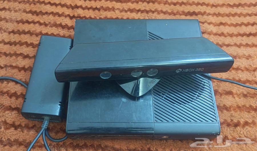 اكس بوكس 360 ومحول64609036720257111