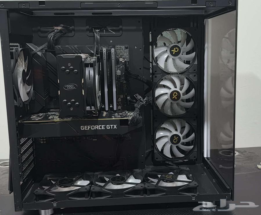 PC Gaming Setup for Sale64607756663425110