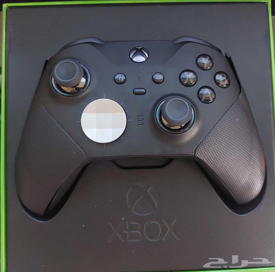 يد Xbox elet series 2 احترافية64611129470465111