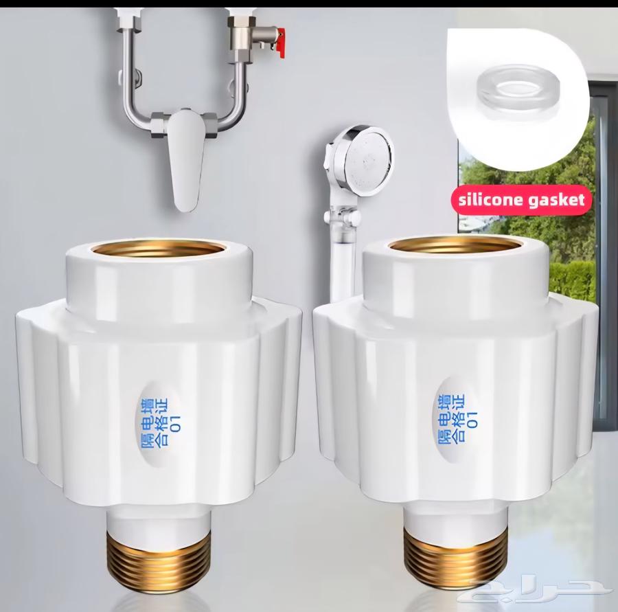 مانع للصعق الكهربائي64614185408513110