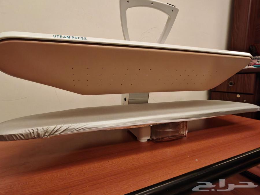 كاوية بخار press steam Classpro64616029954179111