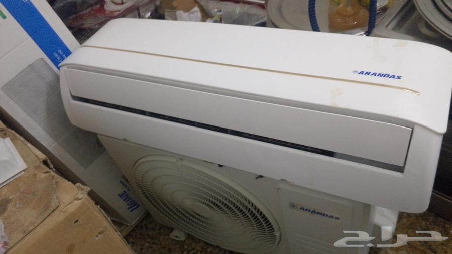 مكيف اسبلت 19 الف وحده للبيع64609548359171110
