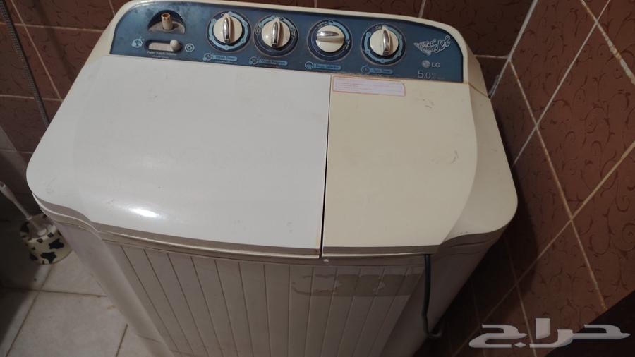 غسالة وبوتجاز للبيع 250 للواحد64610866699393111