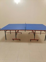 Billiard Tables for Entertainment and Game Parlors – New Tennis, Hockey, and Ferfera Tables64615436058753113