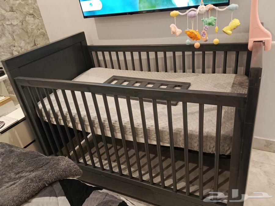 سرير مواليد من سنتر بوينت64612736048385110