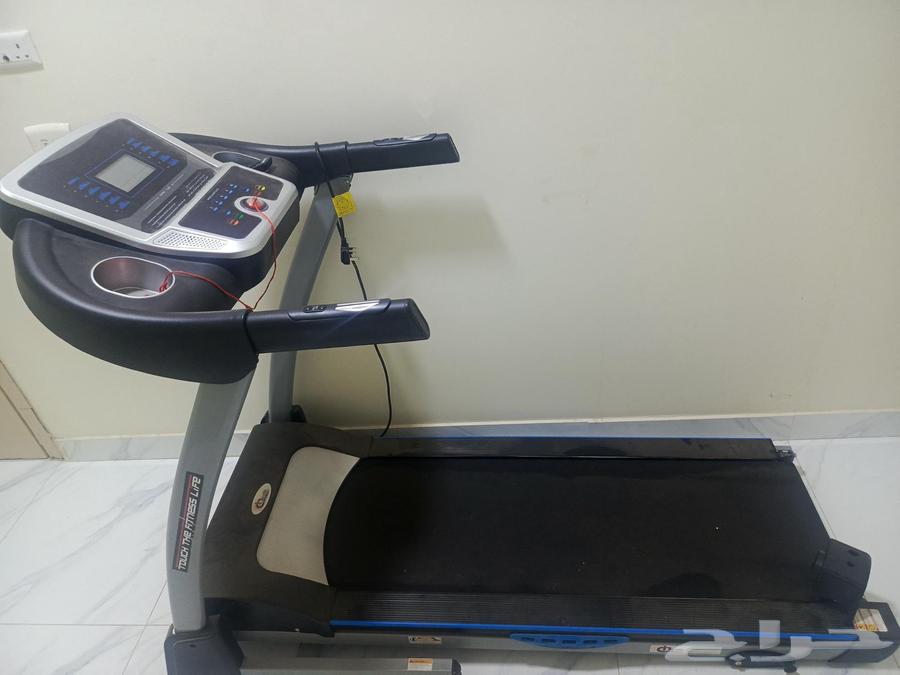 عود وسير رياضي وسماعات دي جي64613986691970111