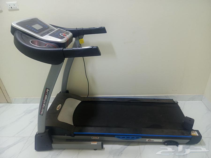 عود وسير رياضي وسماعات دي جي64613986691970114