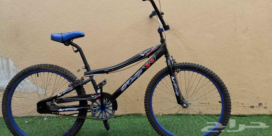 سيكل رايلي نظيف جدا64611980028035111