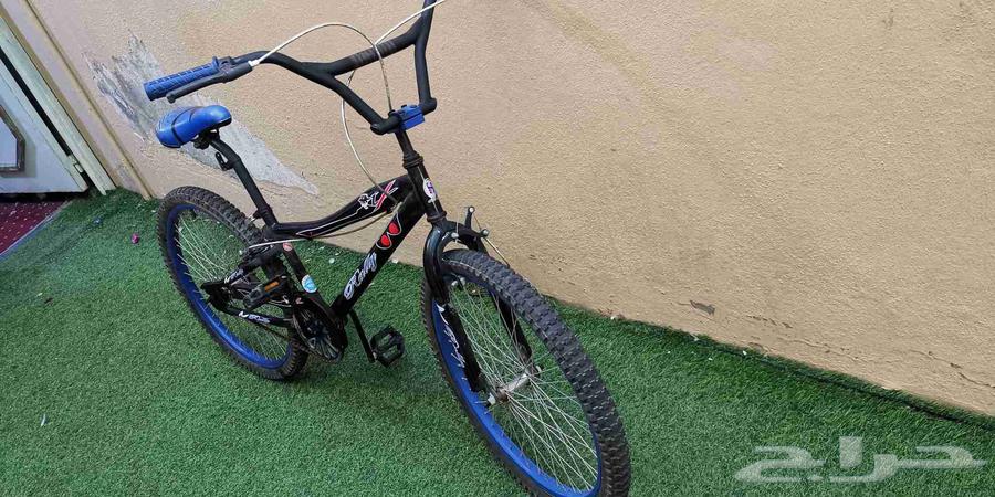 سيكل رايلي نظيف جدا64611980028035112