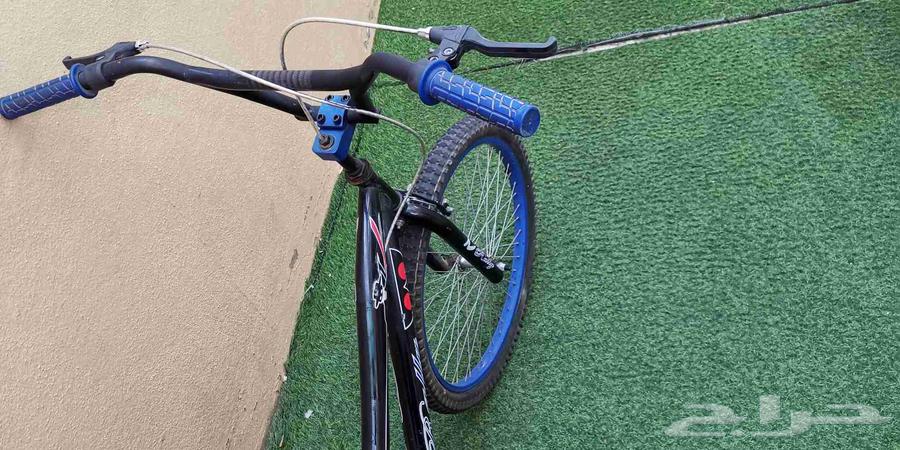 سيكل رايلي نظيف جدا64611980028035113