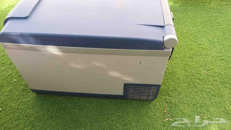 ثلاجه سياره 78 لتر ARB عليها سوم 1200 ولاني حول السومه64612486758529110