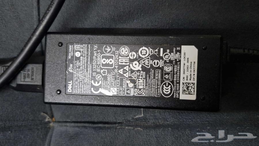 شاحن لابتوب ديل DELL64616197441282114