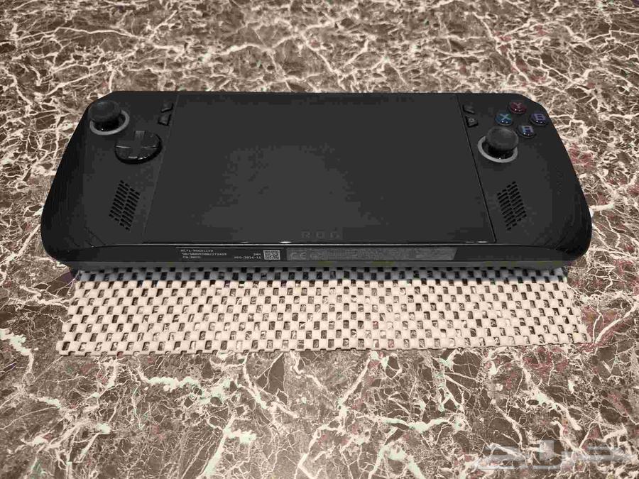 Rog Ally X - Gameing64607421274371111