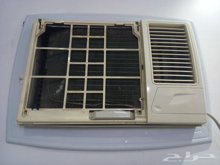 مكيف شباك للبيع64613520942338111