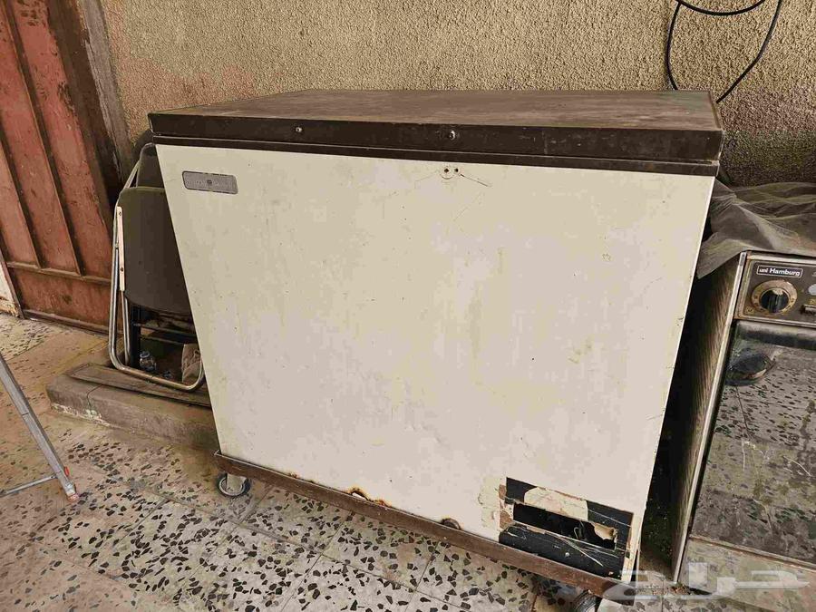 فريزن للبيع64610330496387110