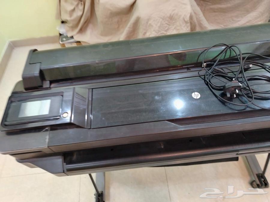 طابعة مختصة للورق الهندس وتطبع على التيشيرت64608720758658110