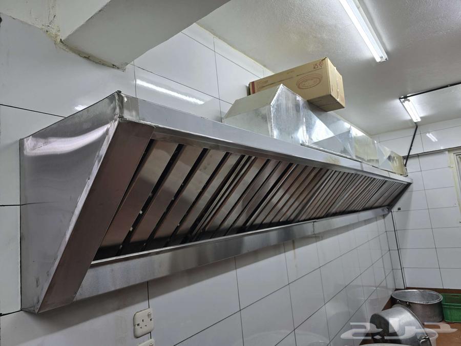 مدخنة مع المواصير حقها64612164491393110