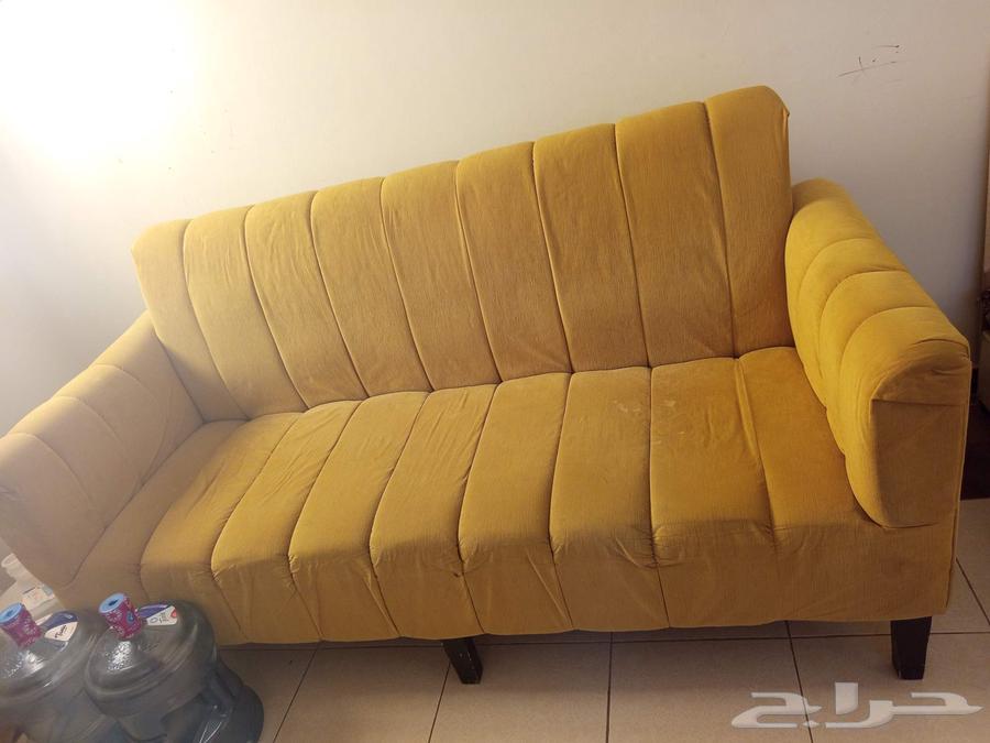 4كنب وسريرين بالمراتب بحااله جيده64610592055426110