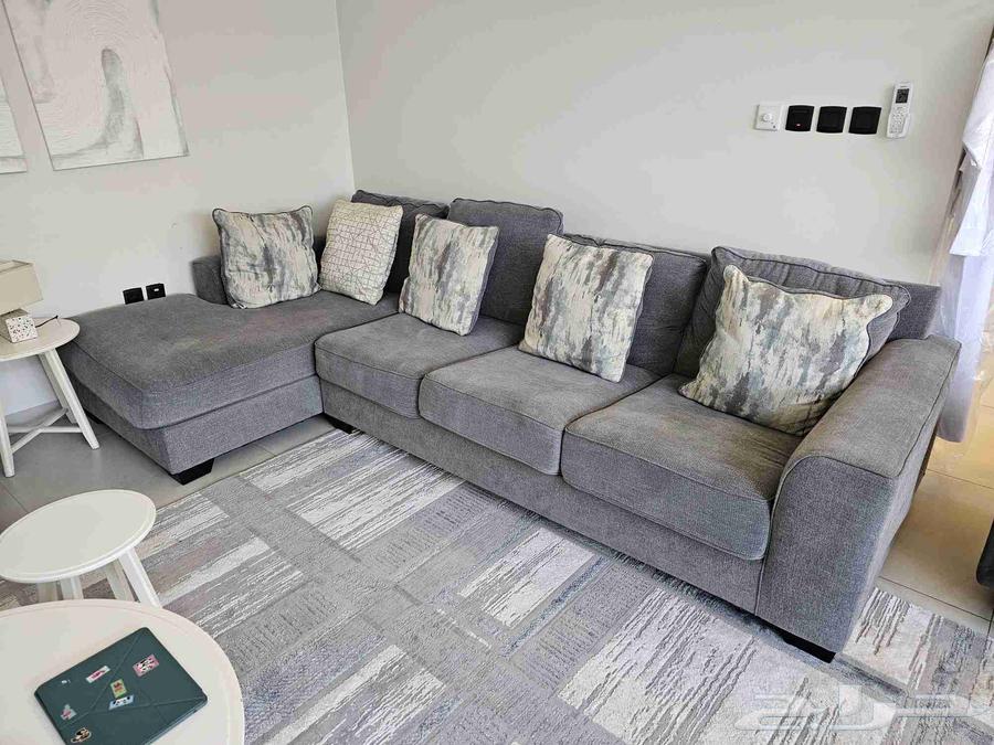 كنب من آشلي64610219545217111