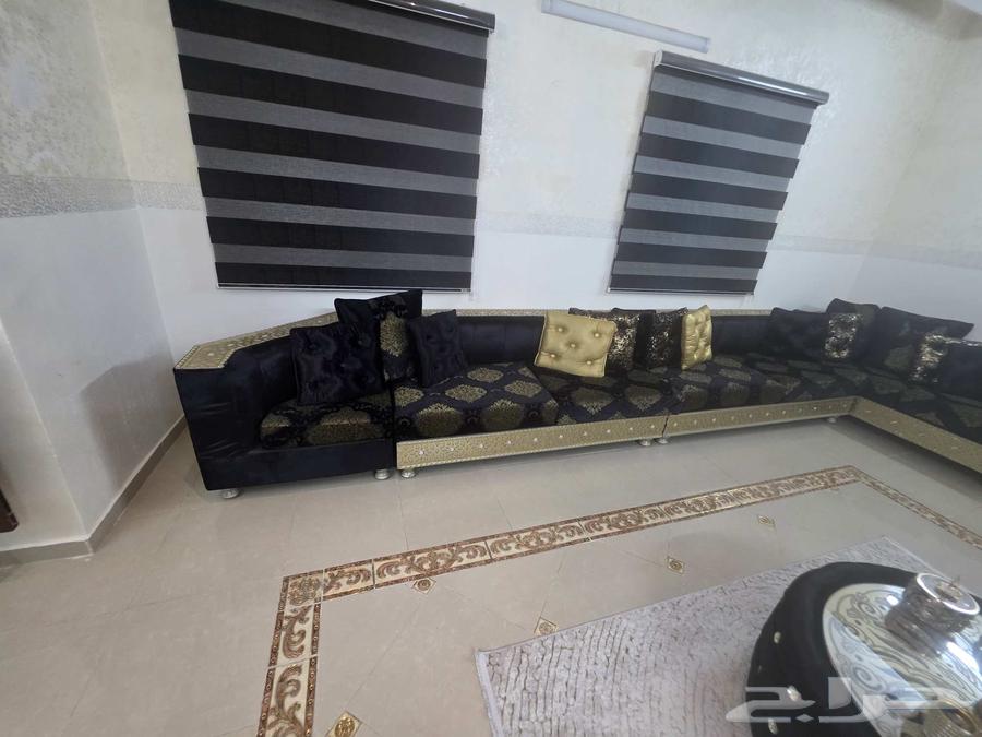 طقم كنب تفصيل64613153653251111