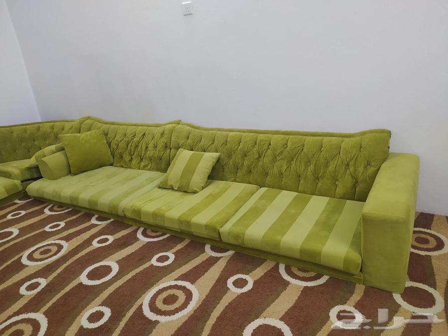 للبيع الجلسة الأرضي بدون الفرشه64614484460675114