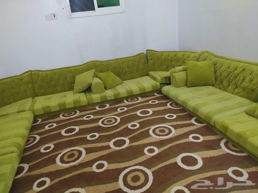 للبيع الجلسة الأرضي بدون الفرشه64614484460675113