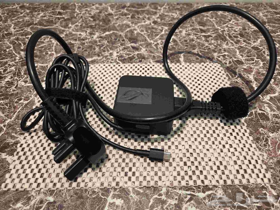 Rog Ally X - Gameing64607421274371114