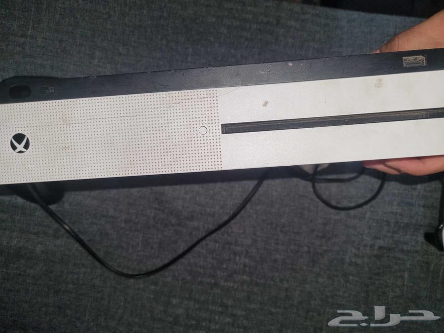 جهاز أكس بوكس ون اس Xbox oneS64612017200258112