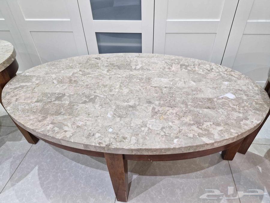 طاولة صالون رخام64610120088579110