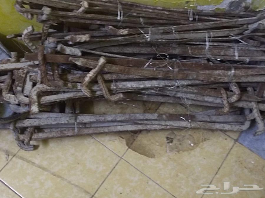 قمطات حديد حق شد الأخشاب64606998174467110