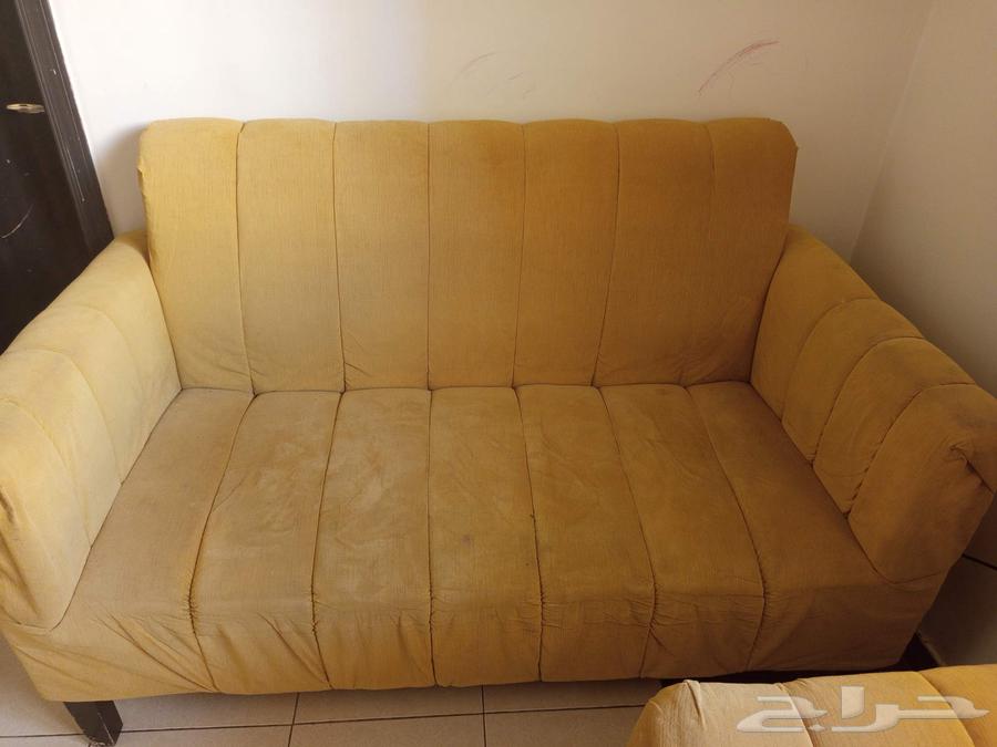 4كنب وسريرين بالمراتب بحااله جيده64610592055426112