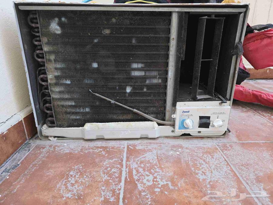 مكيف الزامل64612164508545110