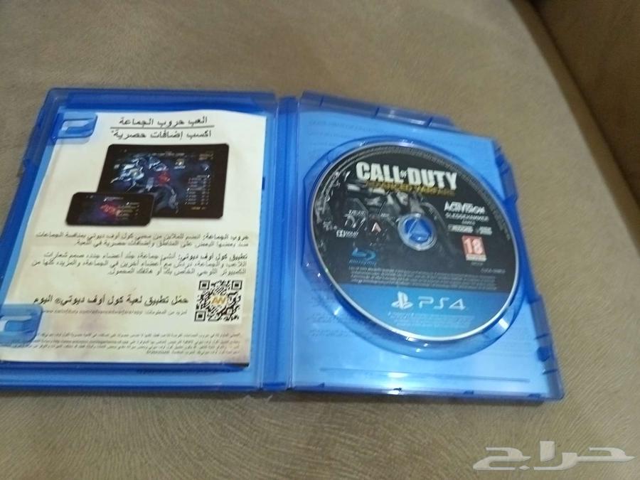 شريط سيارات قراند تريسمو وشريط كود اف ديوتي الرجاء تواصل وتس64614881023618114