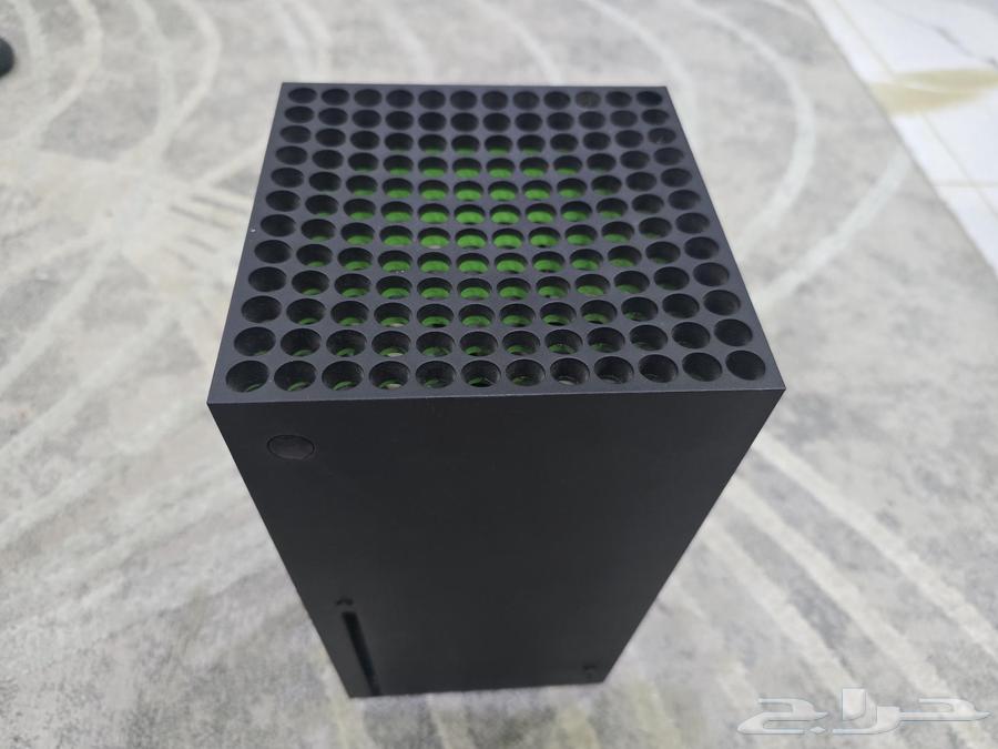 اكس بوكس سيريس اكس Xbox مع اشتراك قيم باس شهر64613374519299110