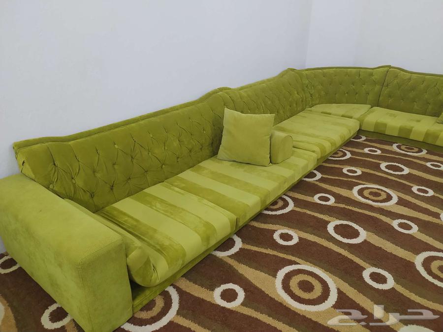 للبيع الجلسة الأرضي بدون الفرشه64614484460675112