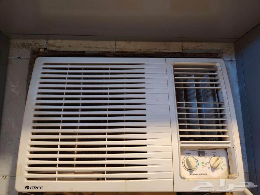 مكيف جري للبيع مقاس 1864610430184322110
