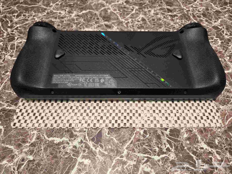 Rog Ally X - Gameing64607421274371112