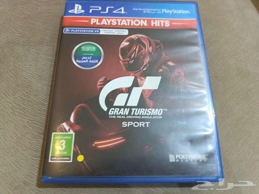 شريط سيارات قراند تريسمو وشريط كود اف ديوتي الرجاء تواصل وتس64614881023618112