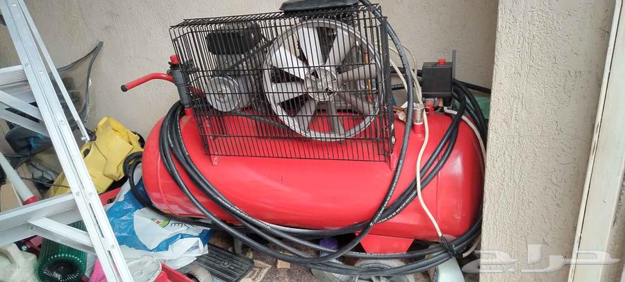 ماطور هواء سيارات64612636623618110