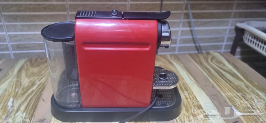 مكينة قهوة نسبرسو64612944953218111